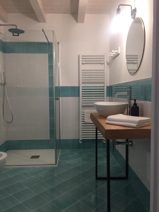 Corte Caiar Bed&Breakfast Caprino Veronese Exterior foto